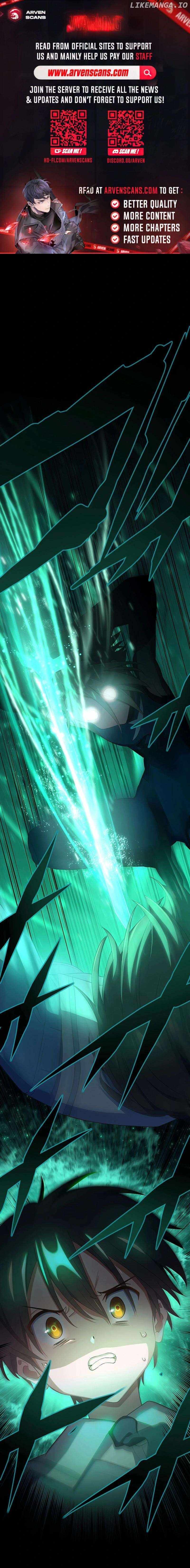 Demons' Crest Chapter 56 1